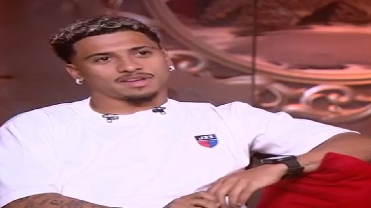 بيزيرا: لما شفت جمهور الزمالك قلت عليه مختلف.. وسعيد بلقب الدوري